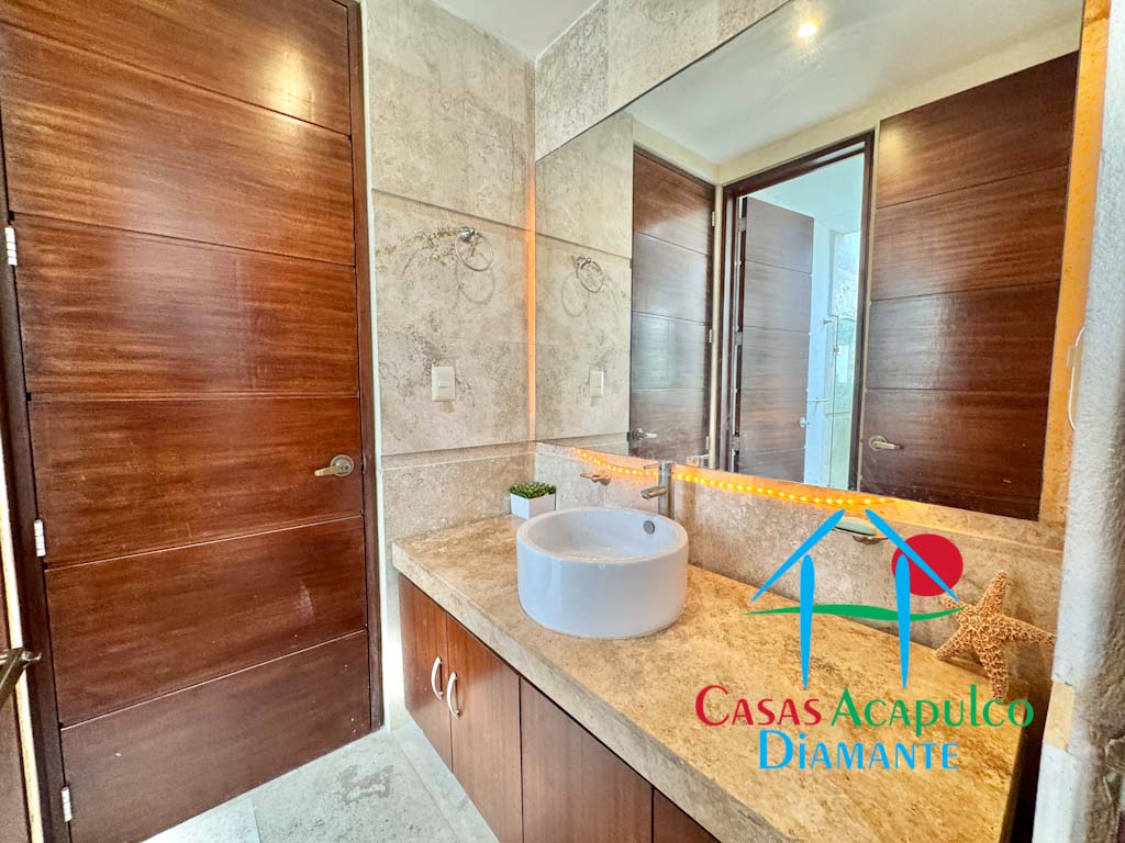 Vidamar Residencial Cluster 7 A 202 - Recámara dos 4